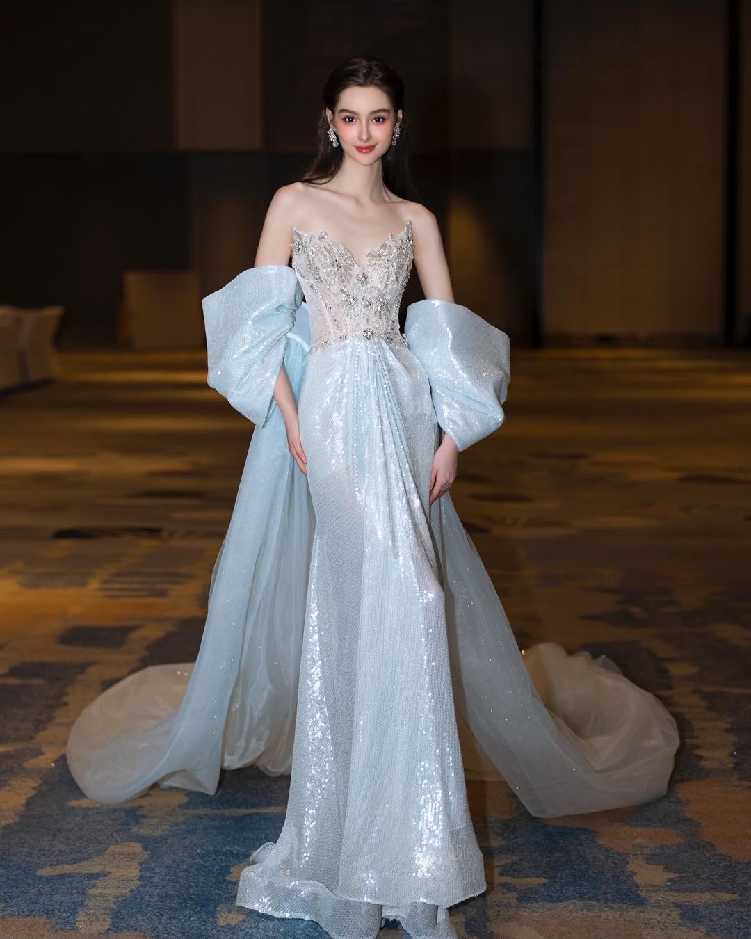 may đo váy cưới tại Hiền Khôi bridal