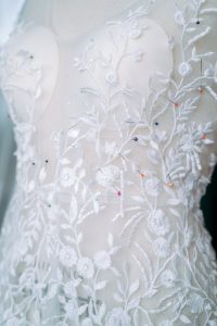 váy cưới sỉ lẻ đẹp cho studio tại xưởng may áo cưới Hiền khôi