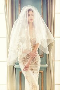 Xưởng may áo cưới Hiền Khôi chuyên may sỉ lẻ áo cưới váy cưới trung và cao cấp