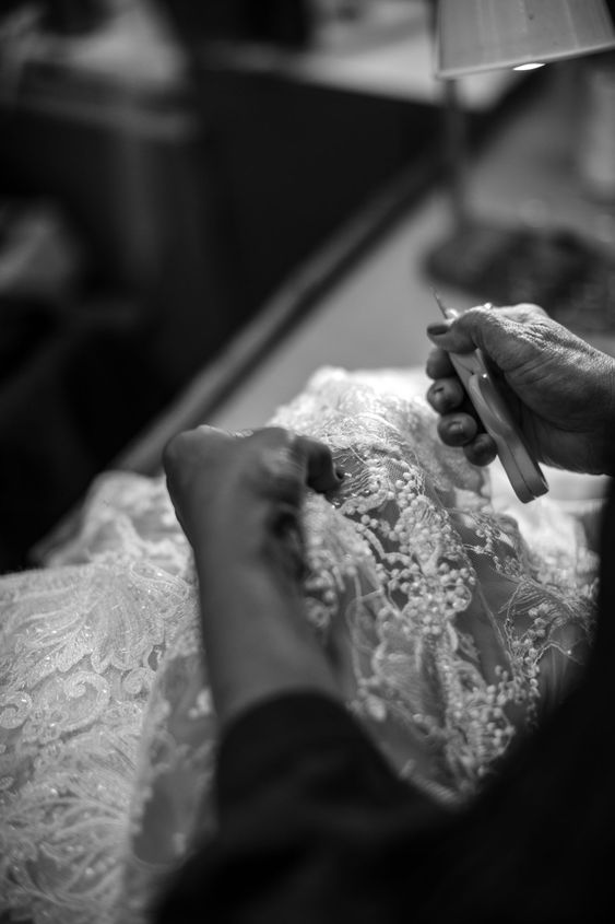  Vietnam: A Hub for Wedding Dress Manufacturing for Global Brands