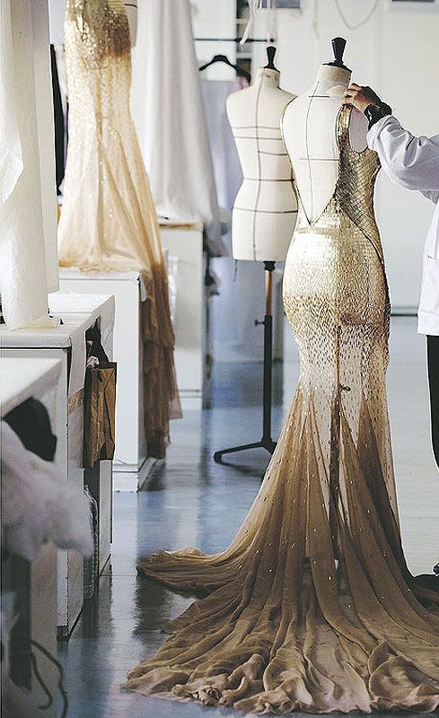  Vietnam: A Hub for Wedding Dress Manufacturing for Global Brands