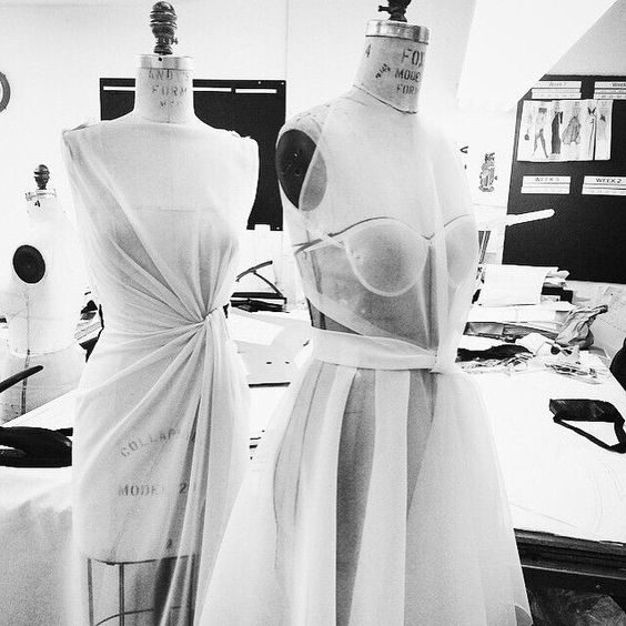thiết kế váy cưới may đo tại Hiền Khôi